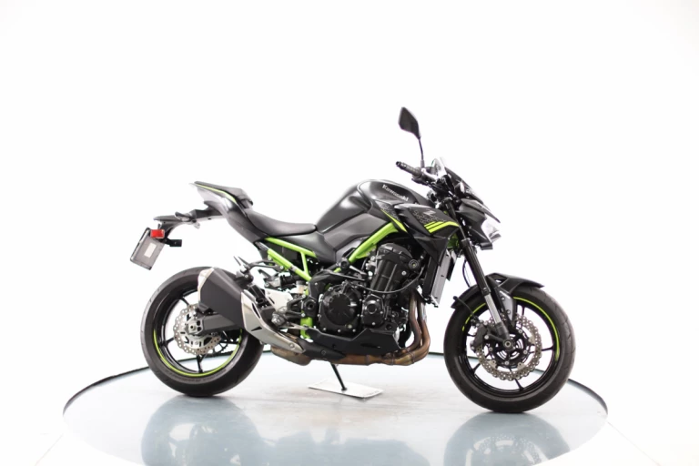 Kawasaki Z 900 FULL 2021 #1176