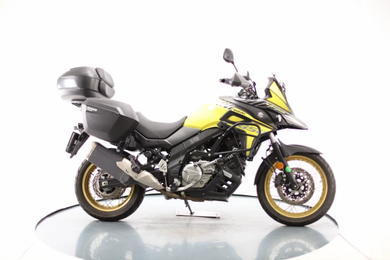 Suzuki DL 650 XT 2018 #1235
