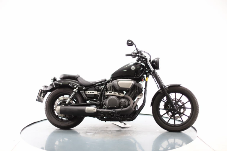 Yamaha XV 950 BOLT ABS A2 2013 #1249