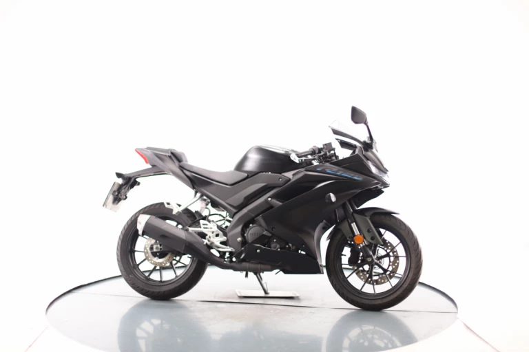Yamaha YZF-R125 2022 #1264