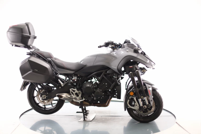 Yamaha NIKEN GT 2020 #1354