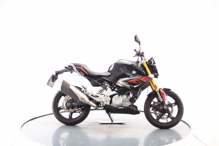 BMW G 310 R 2020 #1396