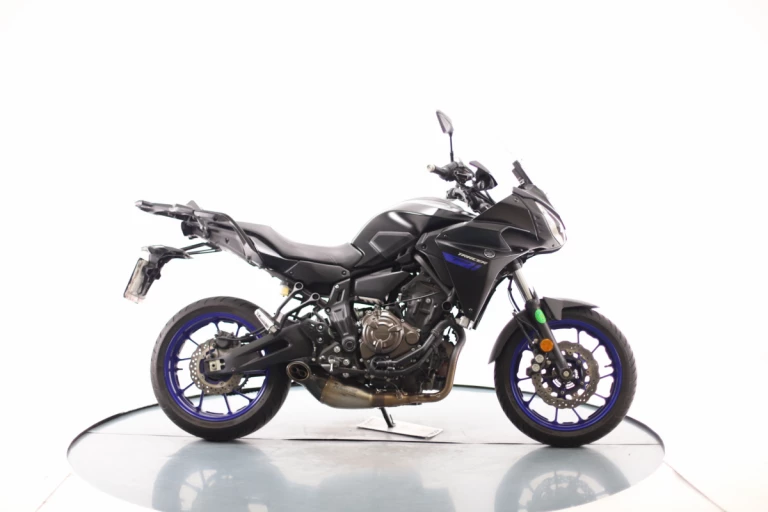 Yamaha TRACER 700 2018 #1436