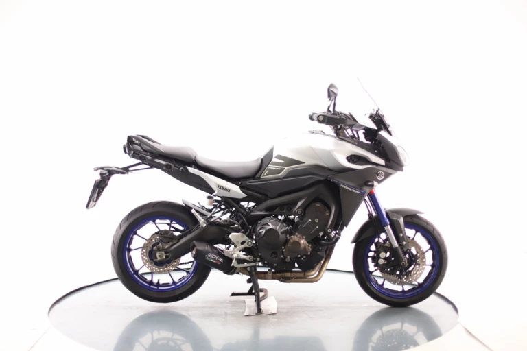 Yamaha TRACER 900 2015 #1438
