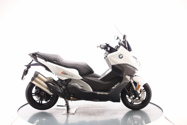 BMW C 650 SPORT 2017 #1481