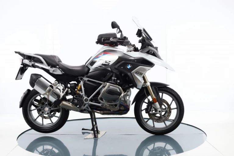 BMW F 1200 GS 2018 #155