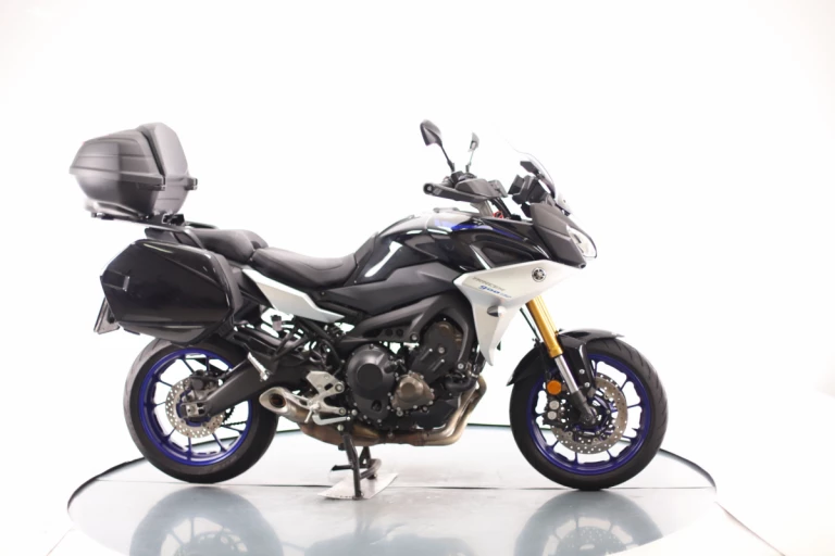 Yamaha TRACER 900 GT 2020 #1568