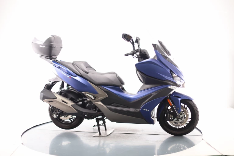 Kymco X-CITING S 400 2021 #1664