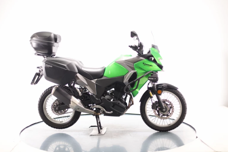Kawasaki VERSYS -X 300 2017 #1750