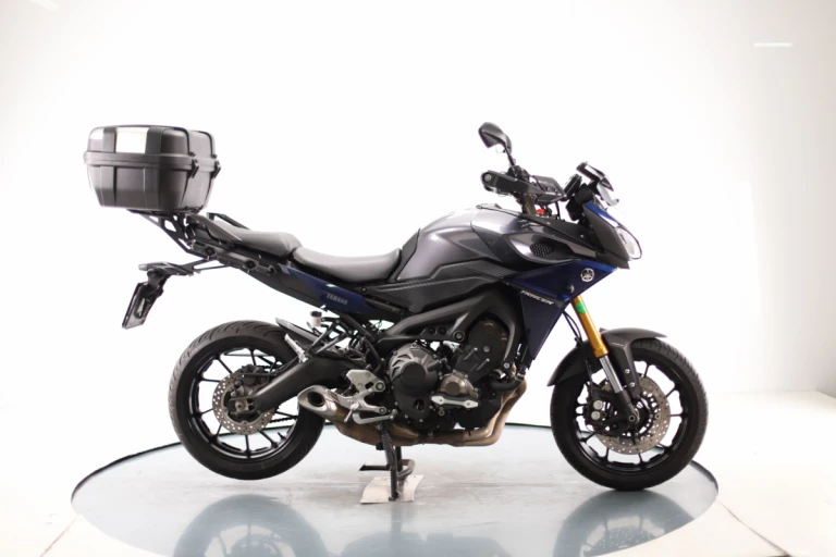 Yamaha TRACER 900 2016 #1882