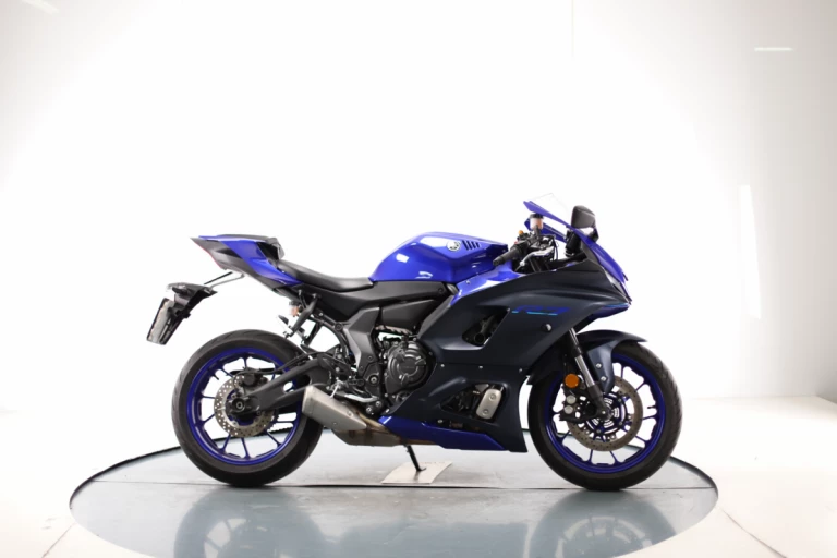 Yamaha R7 A2 2023 #1913