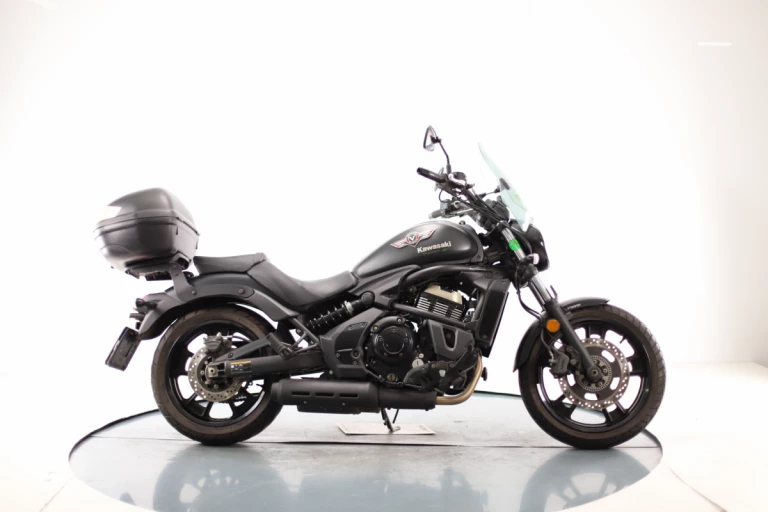 Kawasaki VULCAN S 2019 #1925