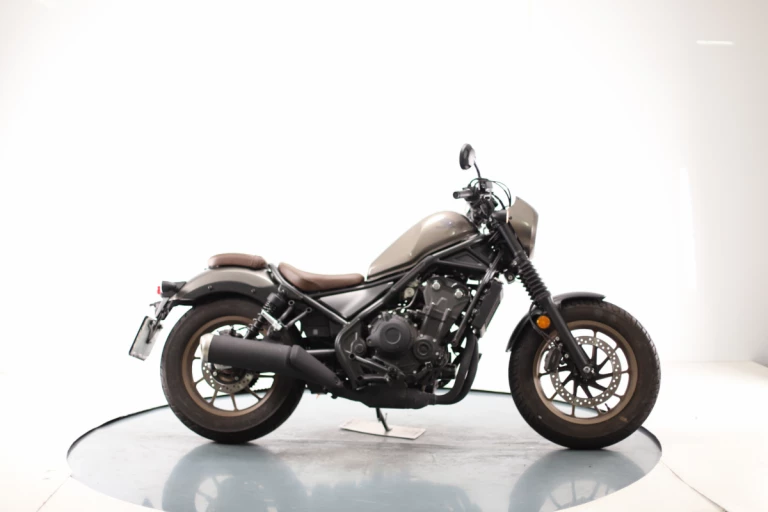 Honda CMX 500 REBEL 2023 #1950