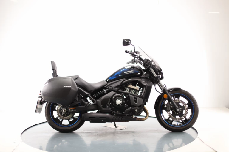 Kawasaki VULCAN S 2021 #1953