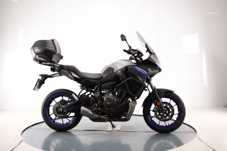 Yamaha TRACER 700 2021 #1980