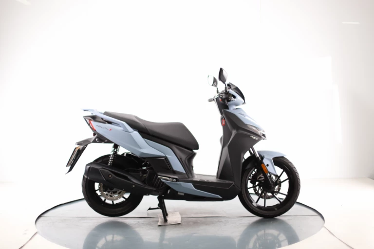 Kymco AGILITY S 125 2023 #1989