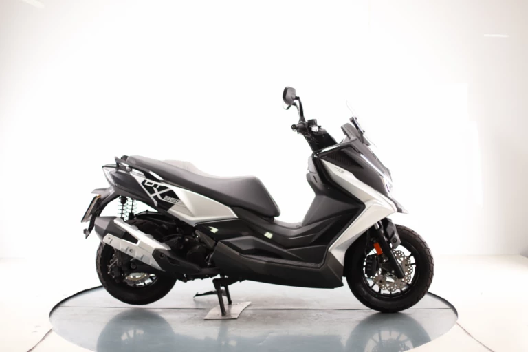 Kymco DTX 350 2023 #1998
