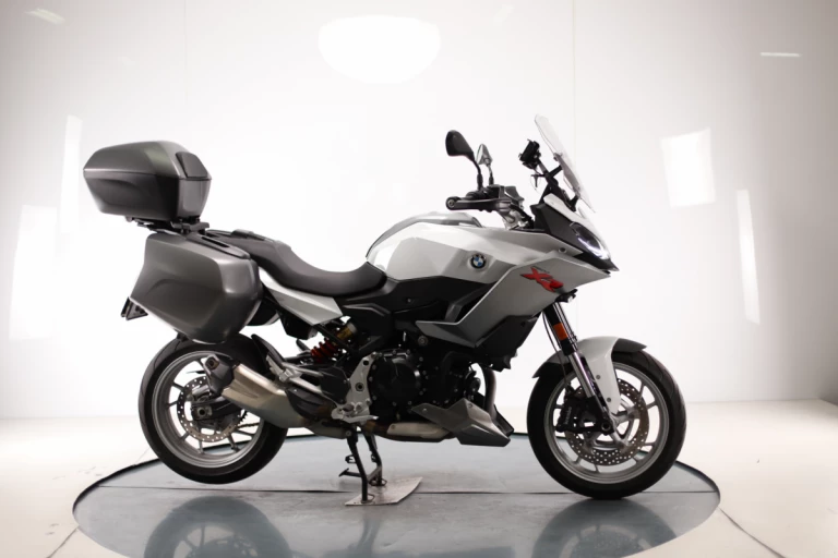 BMW F 900 XR 2020 #2052