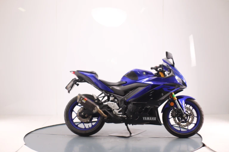 Yamaha YZF-R3 ABS 2019 #2091