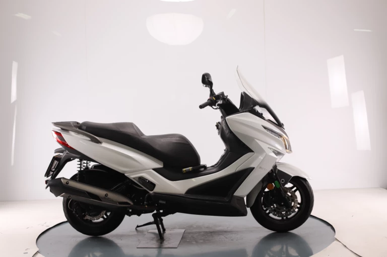 Kymco GRAND DINK 300 2019 #2212