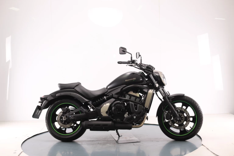 Kawasaki VULCAN S ABS 2015 #2298