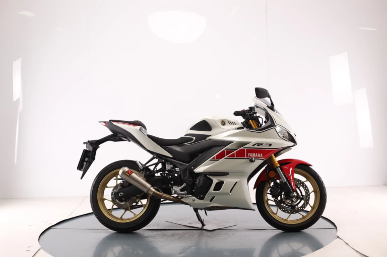 Yamaha YZF-R3 ABS 2022 #2300