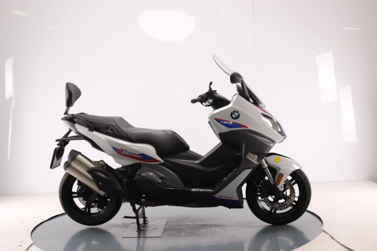 BMW C 650 SPORT 2019 #2307