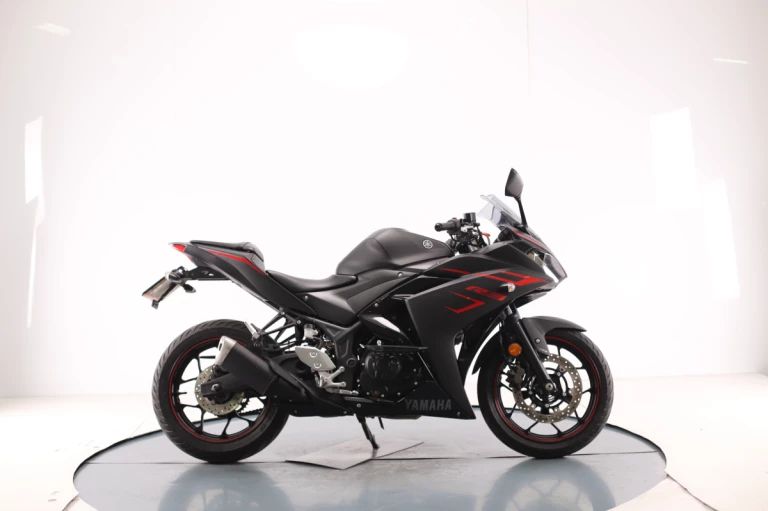 Yamaha YZF-R3 ABS 2020 #2328