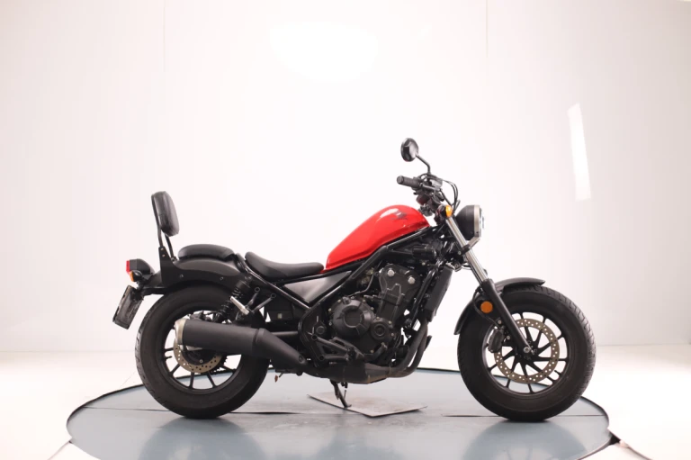 Honda REBEL CMX 500 2018 #2382