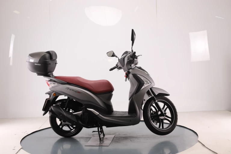 SYM SYMPHONY 125 ST LC 2019 #2404