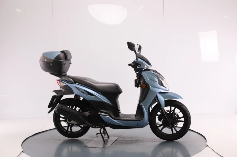SYM SYMPHONY 125 SR 2020 #2453