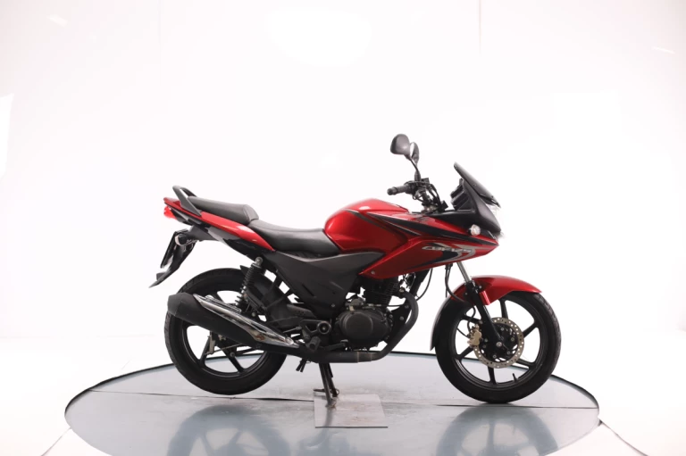 Honda CBF125 2015 #2515