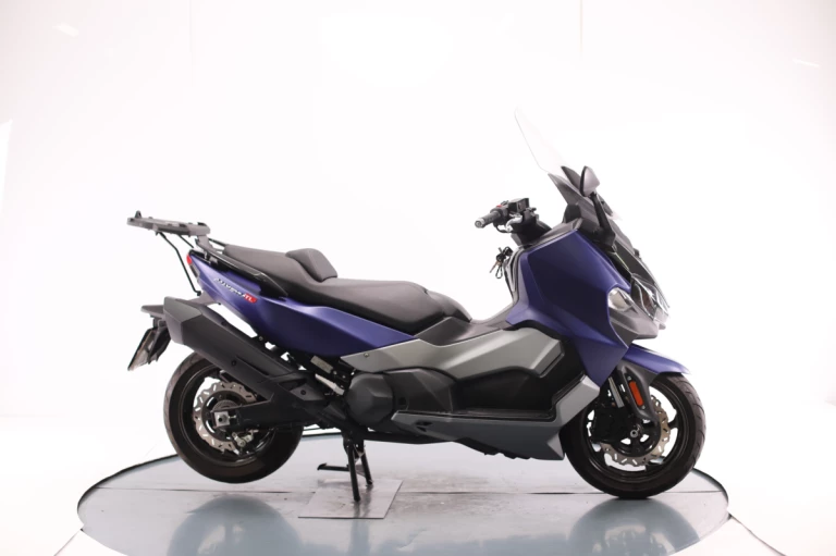 SYM MAXSYM 500 TL 2021 #2520