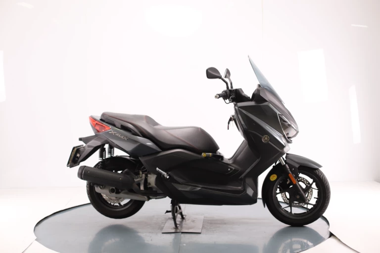 Yamaha X-Max 125 2017 #2671