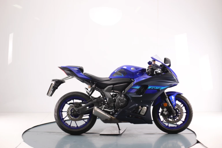 Yamaha R7 2024 #3178