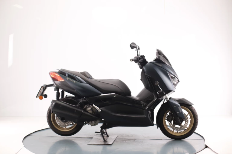 Yamaha X-MAX 300 TECH MAX 2022 #3192