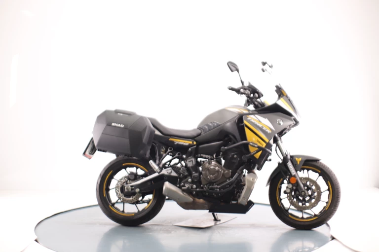 Yamaha TRACER 7 2021 #3233