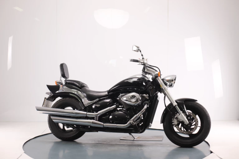 Suzuki VZ800 MARAUDER 2008 #3262