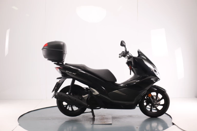 Honda PCX 125 2019 #3270