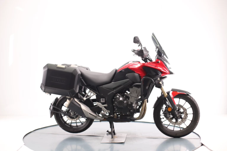 Honda CB500X 2022 #3273