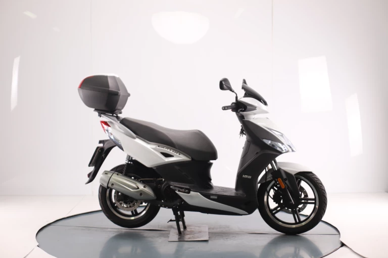 Kymco AGILITY 125 2023 #3279
