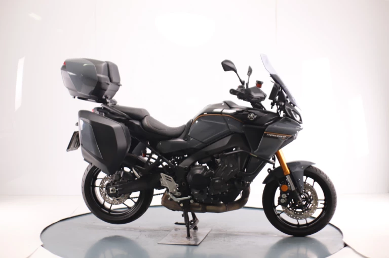 Yamaha TRACER 9 GT PLUS 2024 #3299