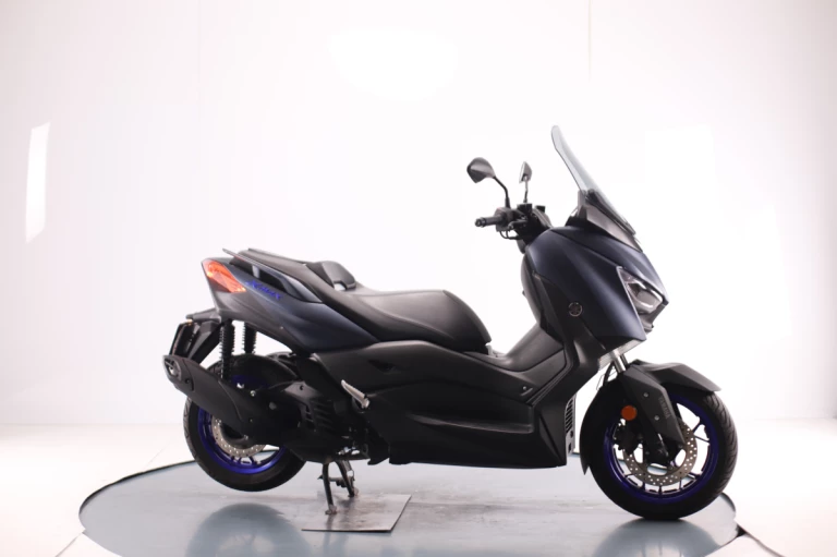Yamaha X-Max 125 2023 #3353