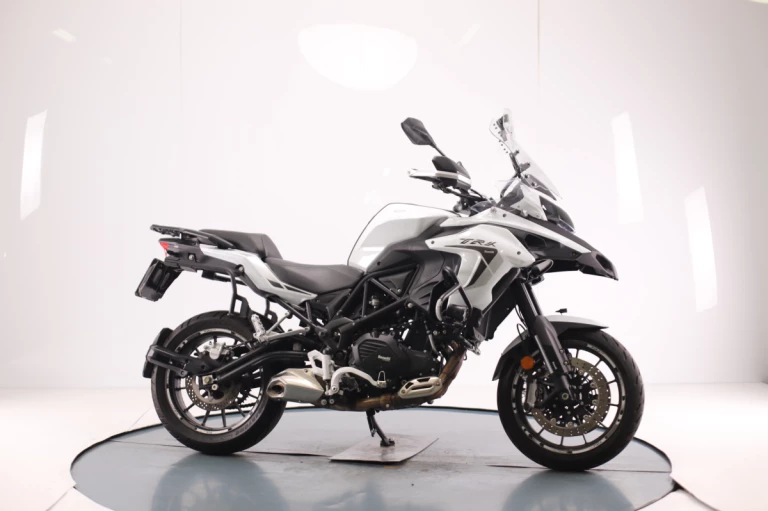 Benelli TRK 502 2021 #3402