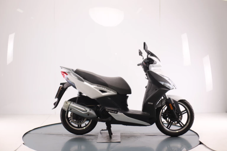 Kymco AGILITY CITY 125 2023 #3406