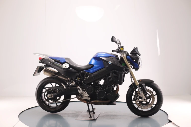 BMW F800R 2015 #3410