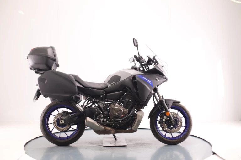 Yamaha TRACER 7 GT 2021 #3412