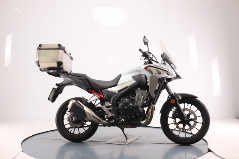 Honda CB500X 2021 #3415
