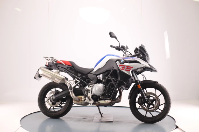 BMW F 750 GS 2022 #3452