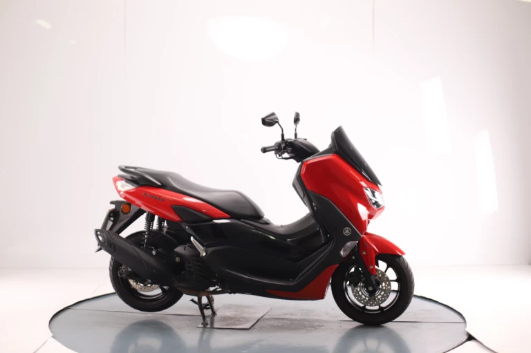 Yamaha N-MAX 125 2024 #3453